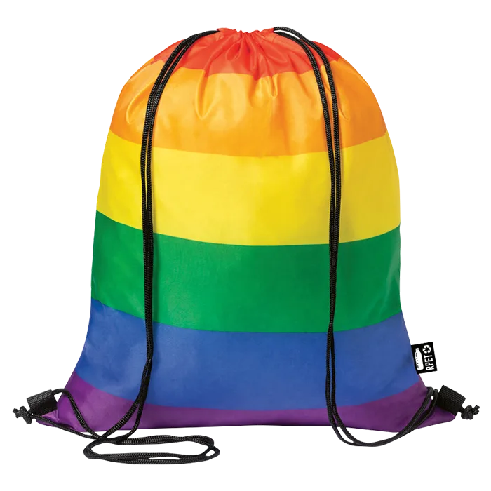 Drawstring Bag Marsha