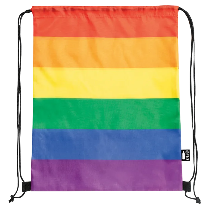 Drawstring Bag Marsha - Image 2