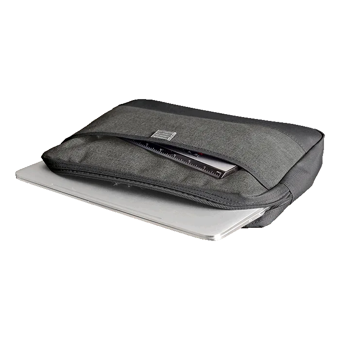 Melange Poly Canvas Tablet Case