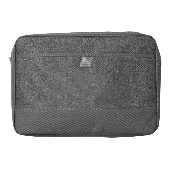 Melange Poly Canvas Tablet Case - Image 2