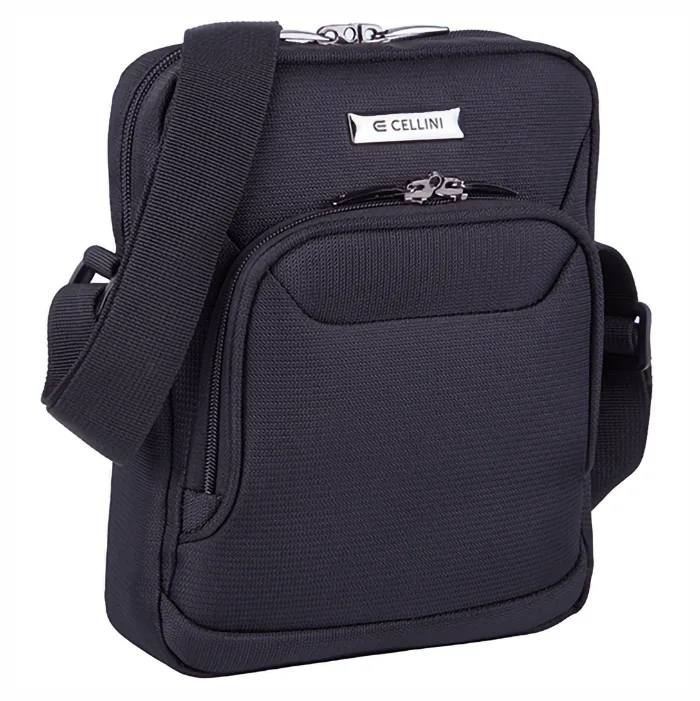 Cellini Optima Reporter Bag - Image 2