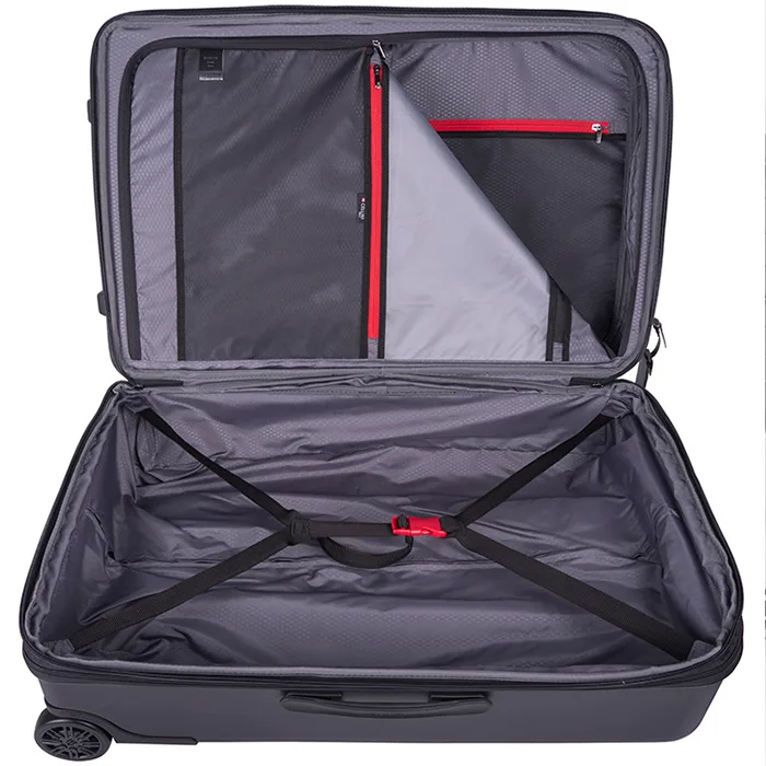 Cellini Pro X Large 4 Wheel Trolley Case - Image 5