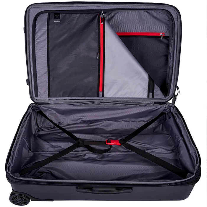 Cellini Pro X Medium 4 Wheel Trolley Case - Image 5