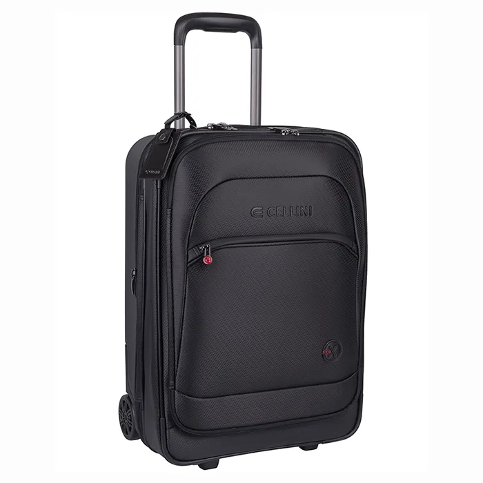 Cellini Pro X Trolley Carry On - Image 2