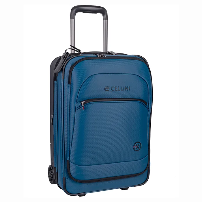 Cellini Pro X Trolley Carry On - Image 3