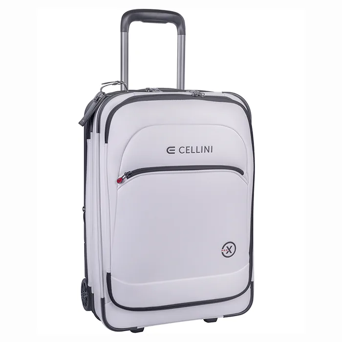 Cellini Pro X Trolley Carry On - Image 4