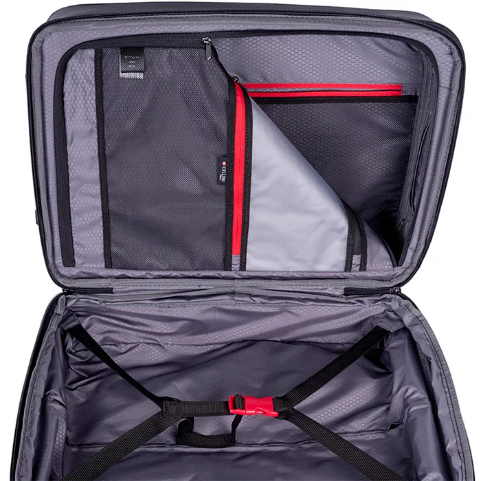 Cellini Pro X Trolley Carry On - Image 5