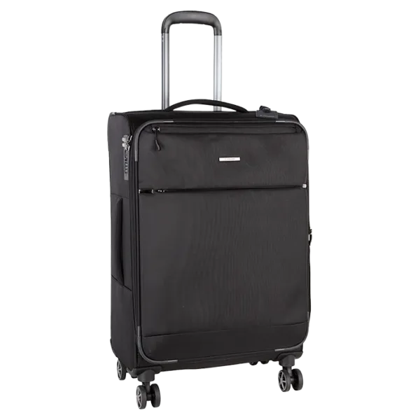 Cellini Smartcase Medium 4 Wheel Trolley Case