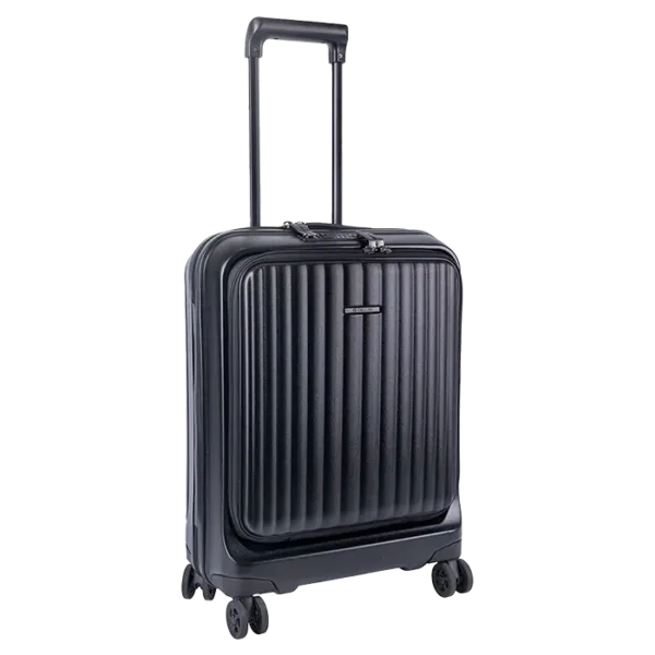 Cellini Tri Pak Carry On Trolley Case