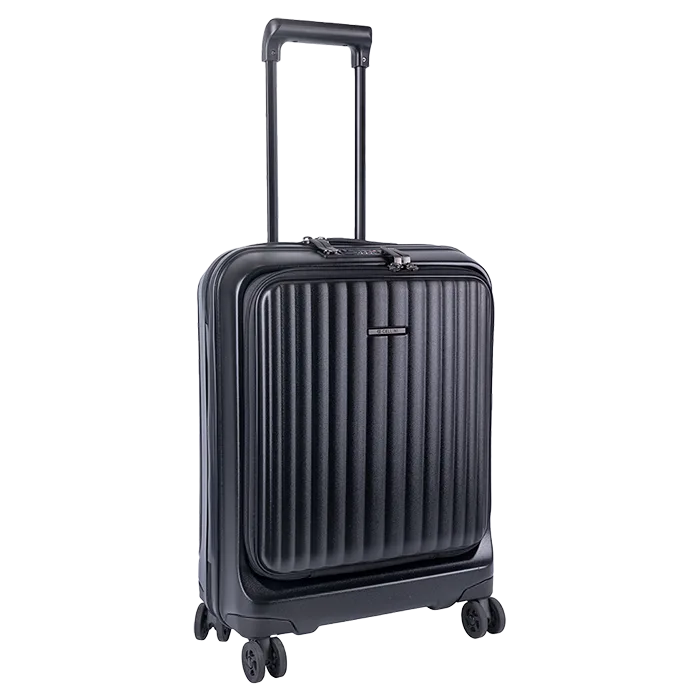 Cellini Tri Pak Carry On Trolley Case - Image 2