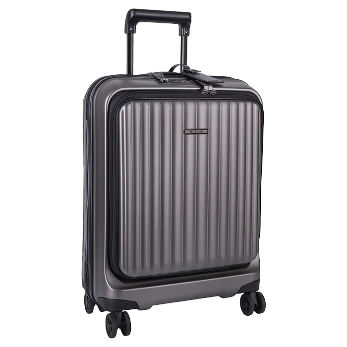 Cellini Tri Pak Carry On Trolley Case - Image 3