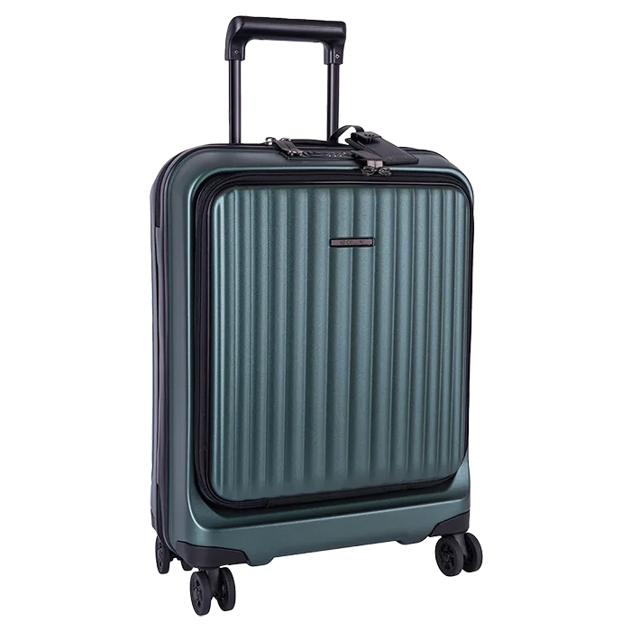 Cellini Tri Pak Carry On Trolley Case - Image 4