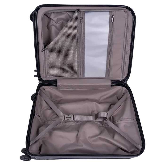 Cellini Tri Pak Carry On Trolley Case - Image 5