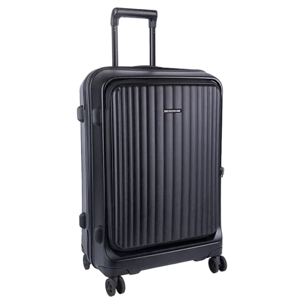 Cellini Tri Pak Medium Trolley Case