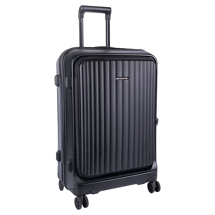 Cellini Tri Pak Medium Trolley Case