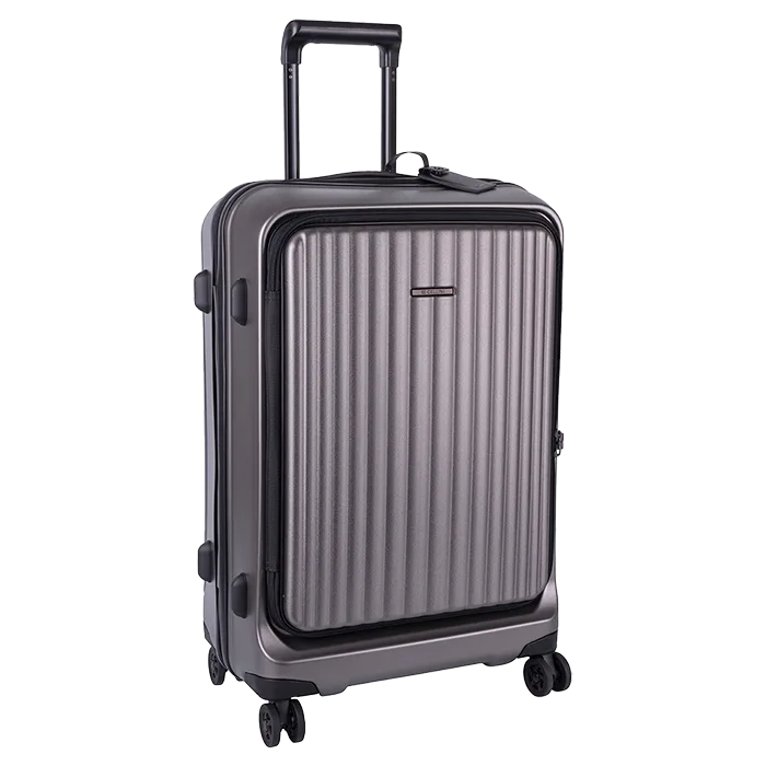 Cellini Tri Pak Medium Trolley Case - Image 3