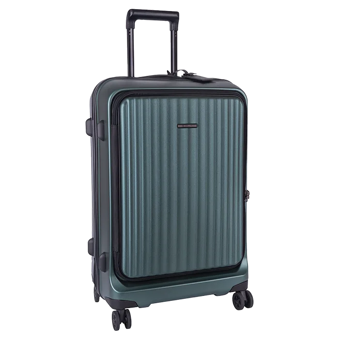 Cellini Tri Pak Medium Trolley Case - Image 4