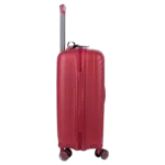 Cellini Xpedition Carry On Trolley Trunk Case