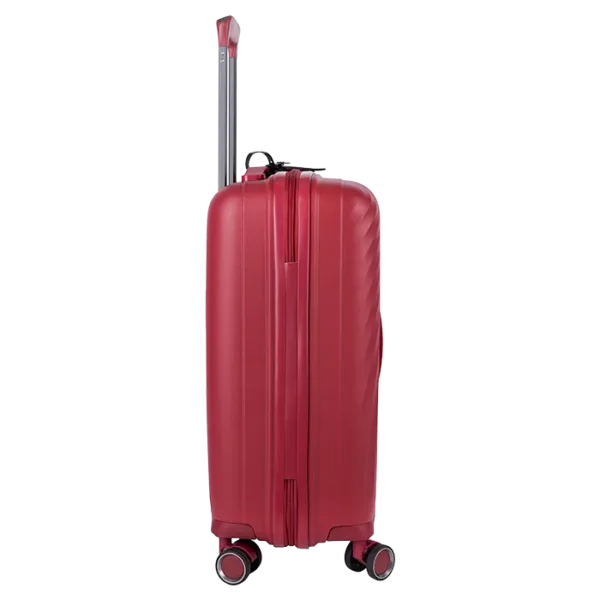 Cellini Xpedition Carry On Trolley Trunk Case