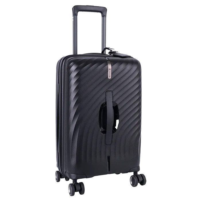 Cellini Xpedition Carry On Trolley Trunk Case - Image 2