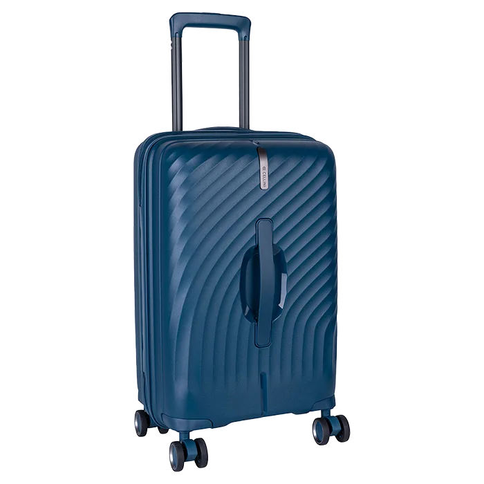 Cellini Xpedition Carry On Trolley Trunk Case - Image 3