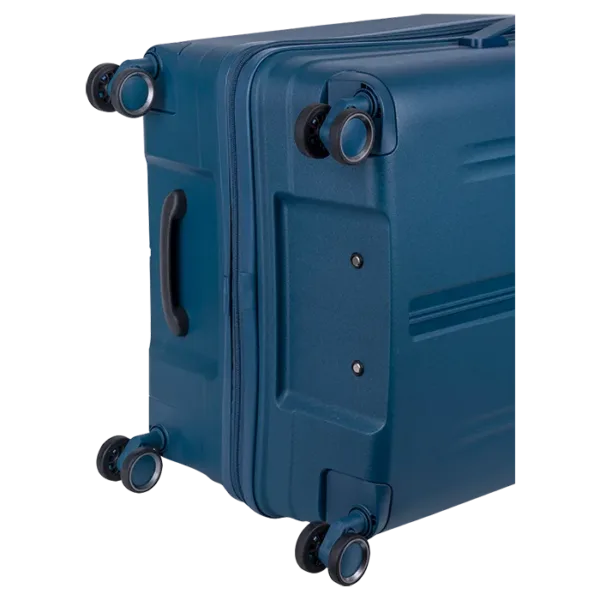 Cellini Xpedition Large Trolley Trunk Case