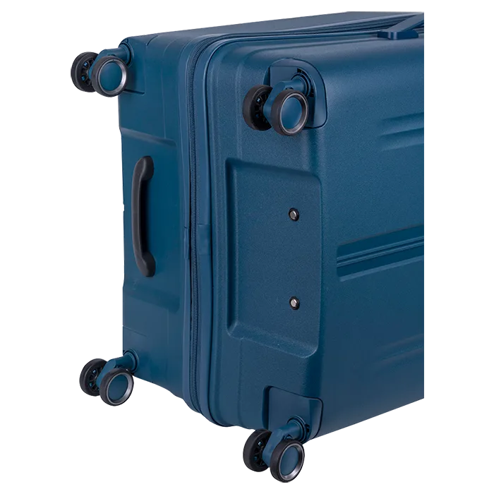 Cellini Xpedition Large Trolley Trunk Case
