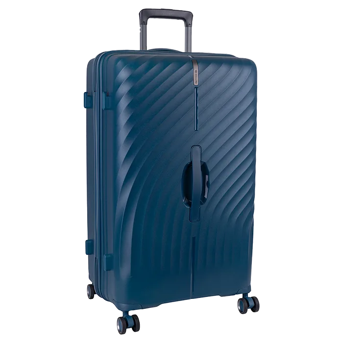 Cellini Xpedition Large Trolley Trunk Case - Image 3