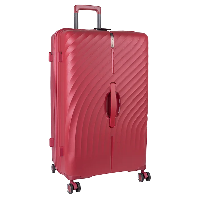 Cellini Xpedition Large Trolley Trunk Case - Image 4