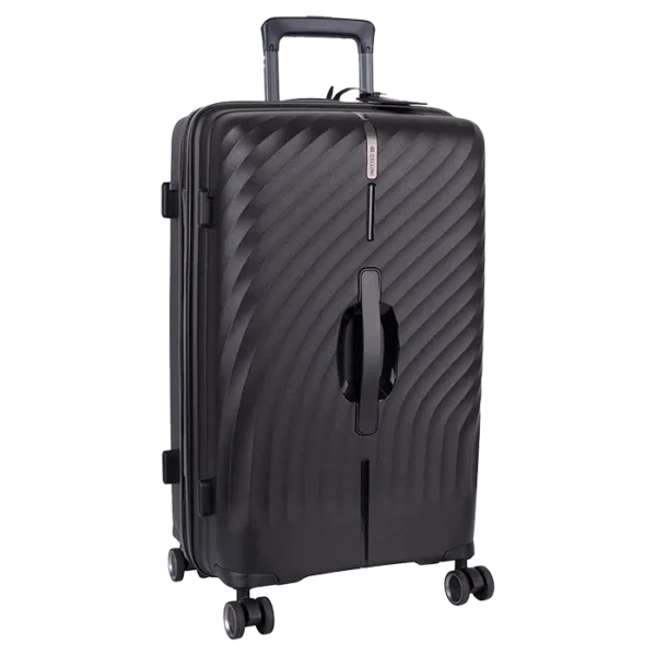Cellini Xpedition Medium Trolley Trunk Case