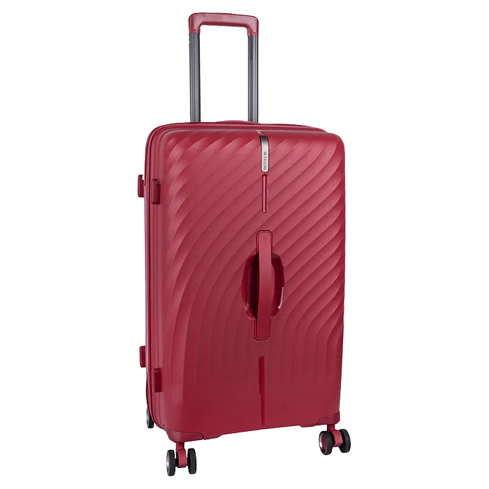 Cellini Xpedition Medium Trolley Trunk Case - Image 3