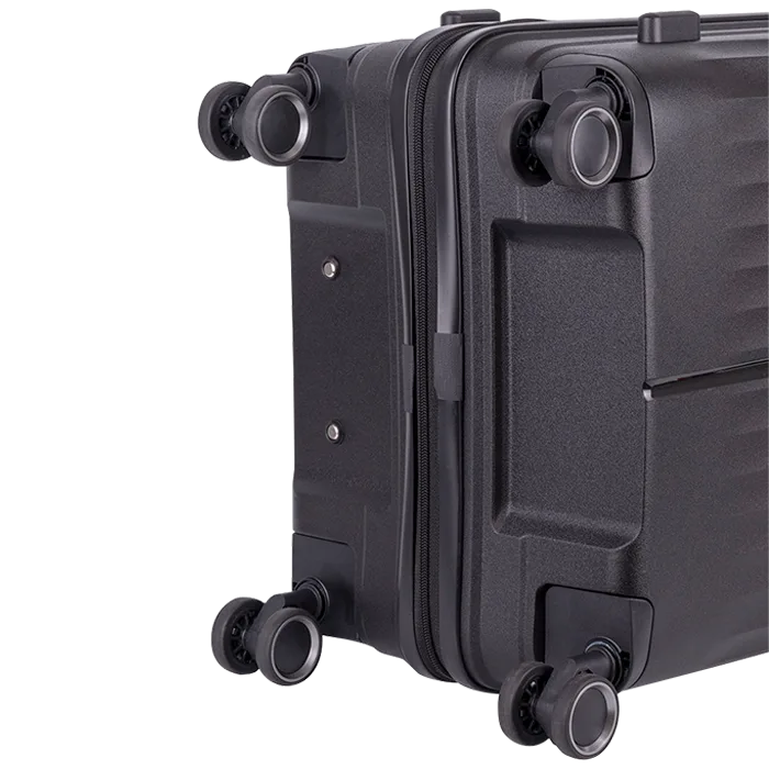 Cellini Xpedition Medium Trolley Trunk Case - Image 5