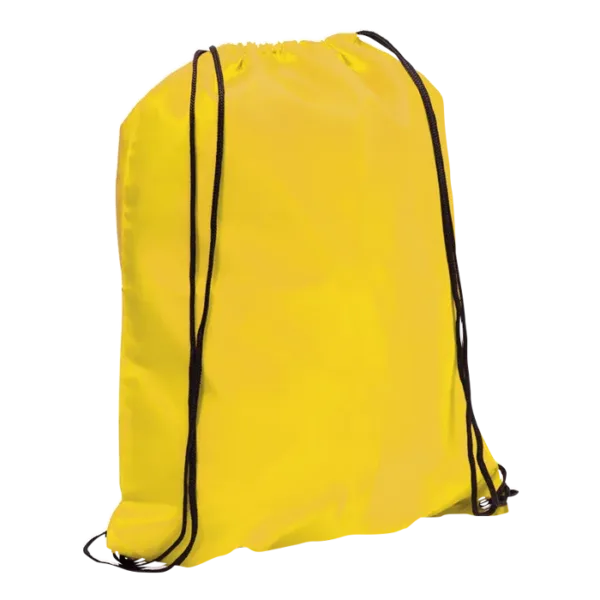 Spook Drawstring Bag