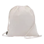 Curtis Drawstring Bag