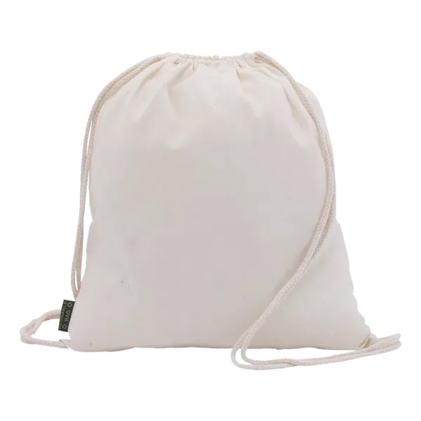 Curtis Drawstring Bag