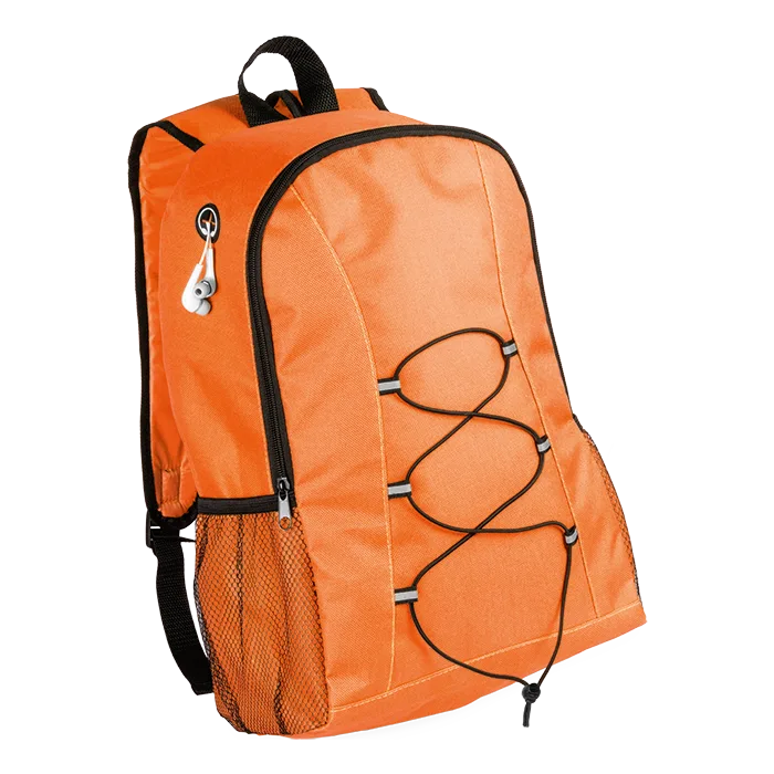 Lendross Backpack - Image 4