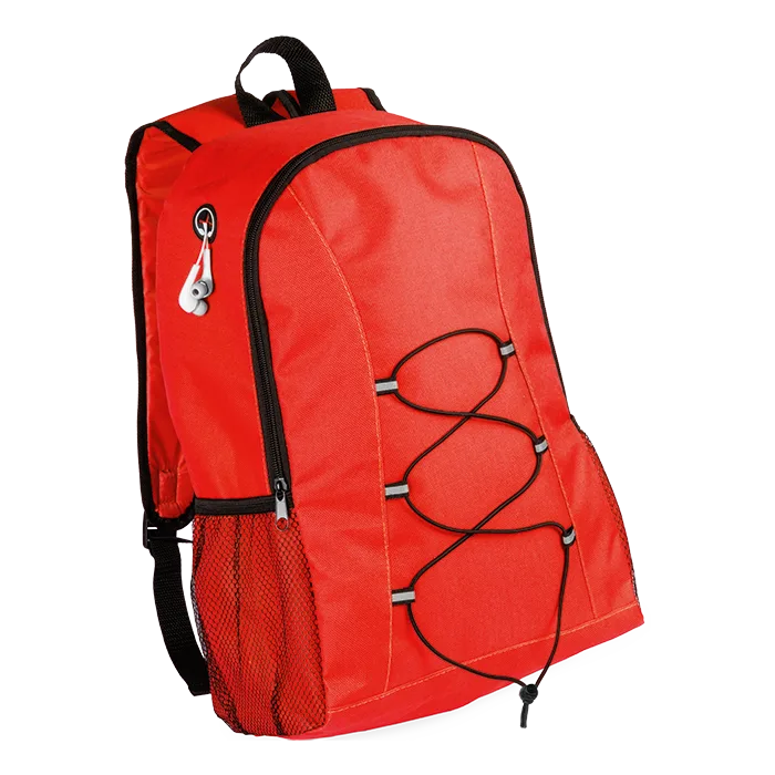 Lendross Backpack - Image 5