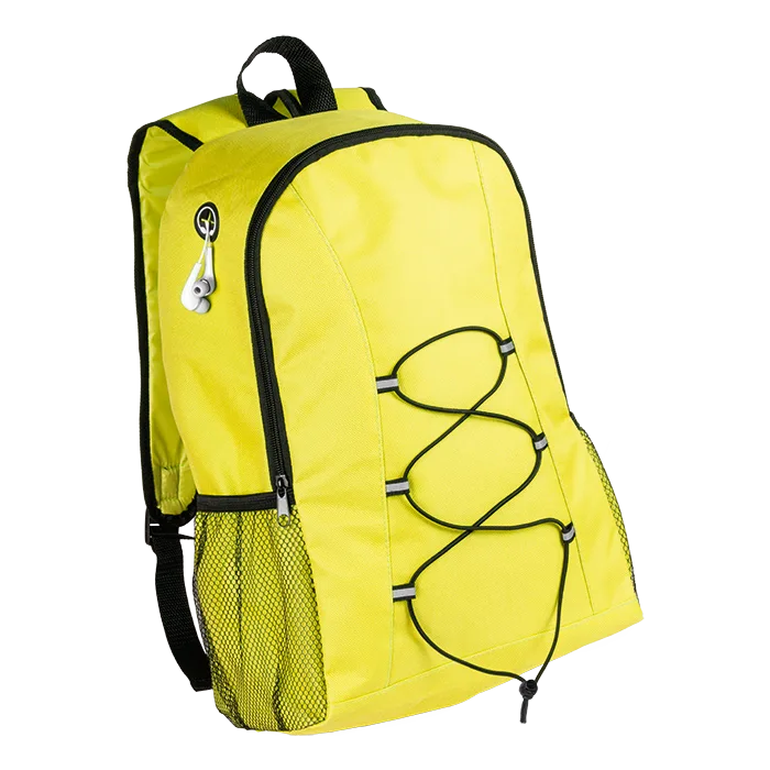Lendross Backpack - Image 6