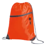 Blades Drawstring Bag