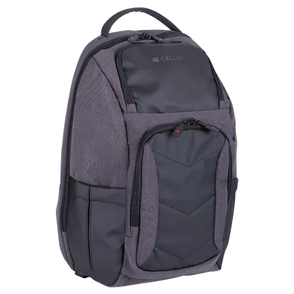 Cellini Multipocket Backpack