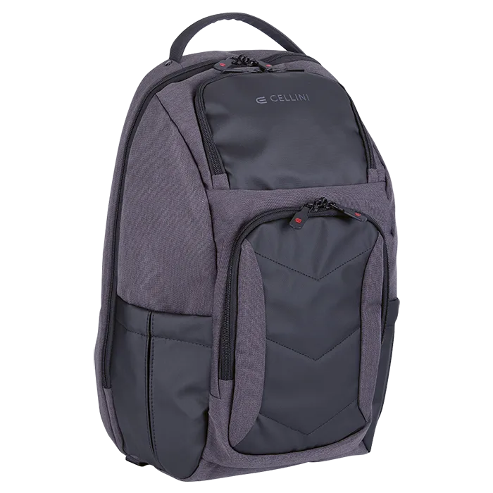 Cellini Multipocket Backpack - Image 2