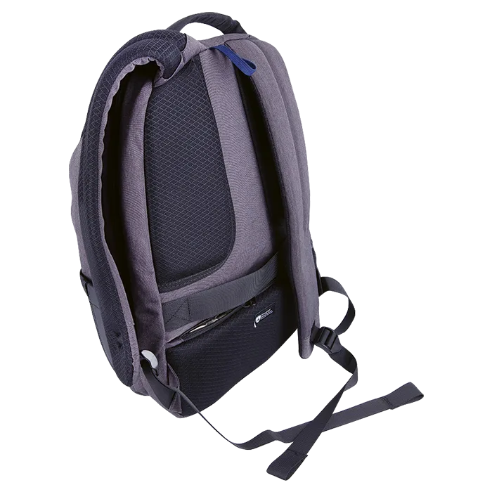 Cellini Multipocket Backpack - Image 3