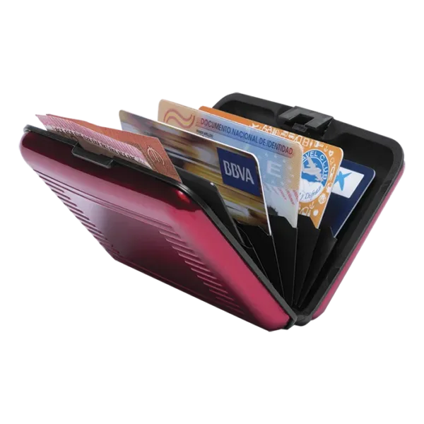 Rainol Card Holder