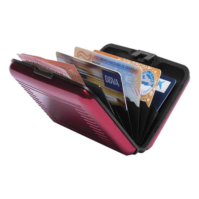 Rainol Card Holder