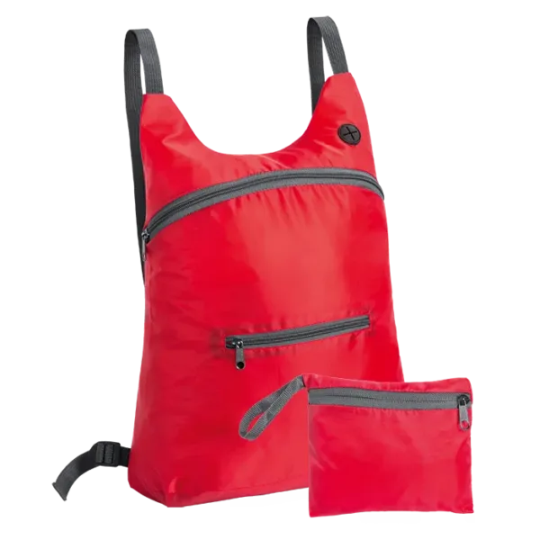 Mathis Foldable Backpack