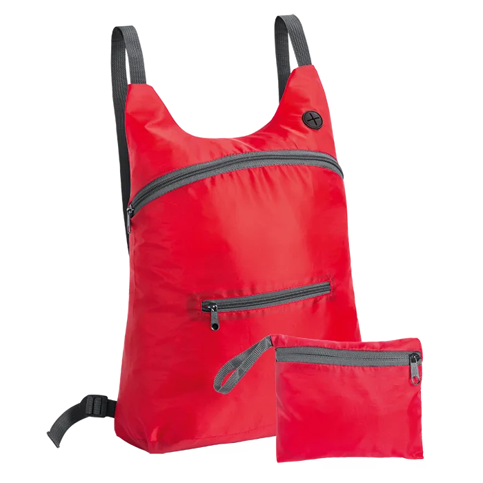 Mathis Foldable Backpack