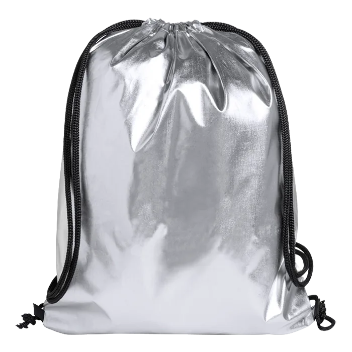 Alexin Drawstring Bag - Image 2