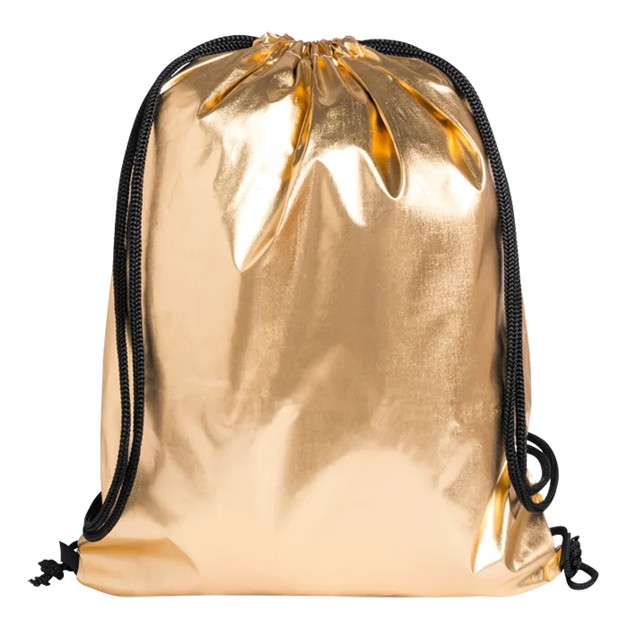 Alexin Drawstring Bag - Image 3