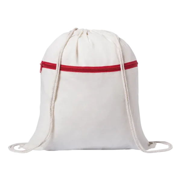 Drawstring Bag Selcam