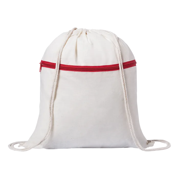 Drawstring Bag Selcam